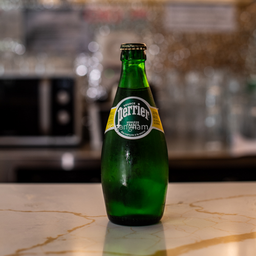 Perrier