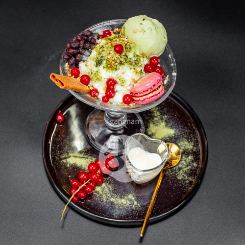 Bingsu