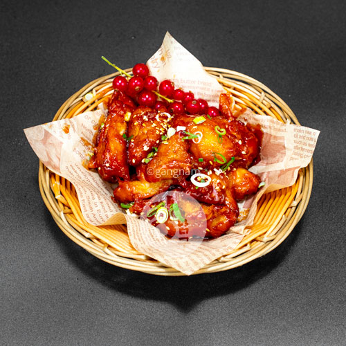 Dakgangjeong