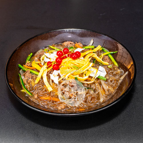 Japchae